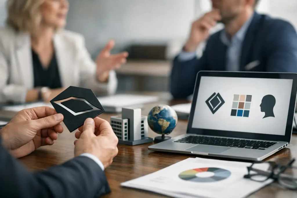Dominio corporativo: qué define una marca