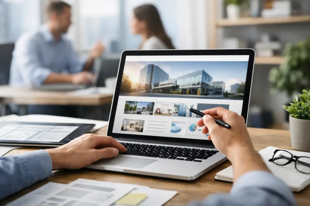Guía para sitio web institucional efectiva